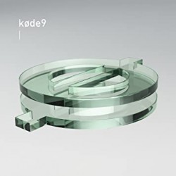 Kode9 - Nothing