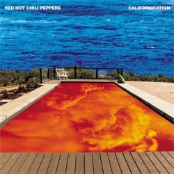 Red Hot Chili Peppers -...